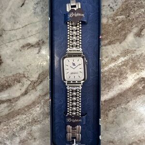Brighton “Pretty Tough” Apple Watch Band